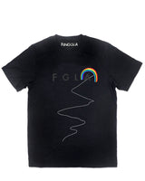 <A 000a004d> Rainbow (Black)