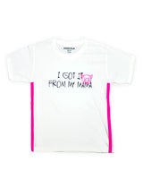 <A 000a87> I Got it from my Mama (Kids)