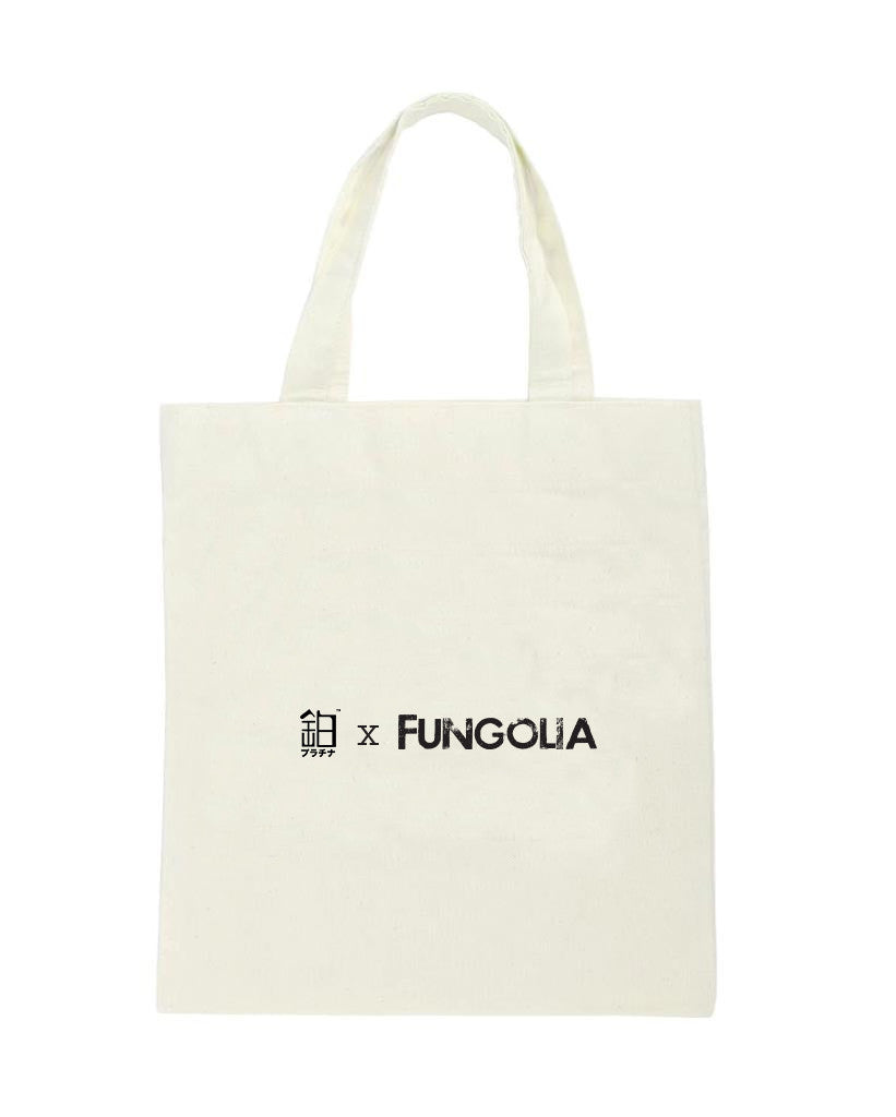 <c52> Platinum x Fungolia Set 2 (Limited Edition)